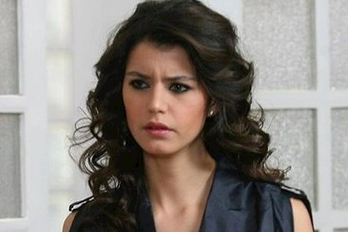 Beren Saatdan illər sonra “Aşk-ı Memnu” etirafı