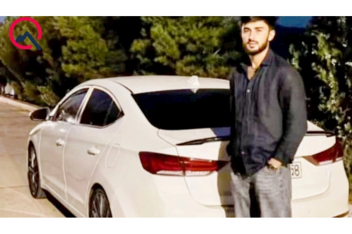 Tovuzdakı qəzada həyatını itirən Fəridin FOTOSU