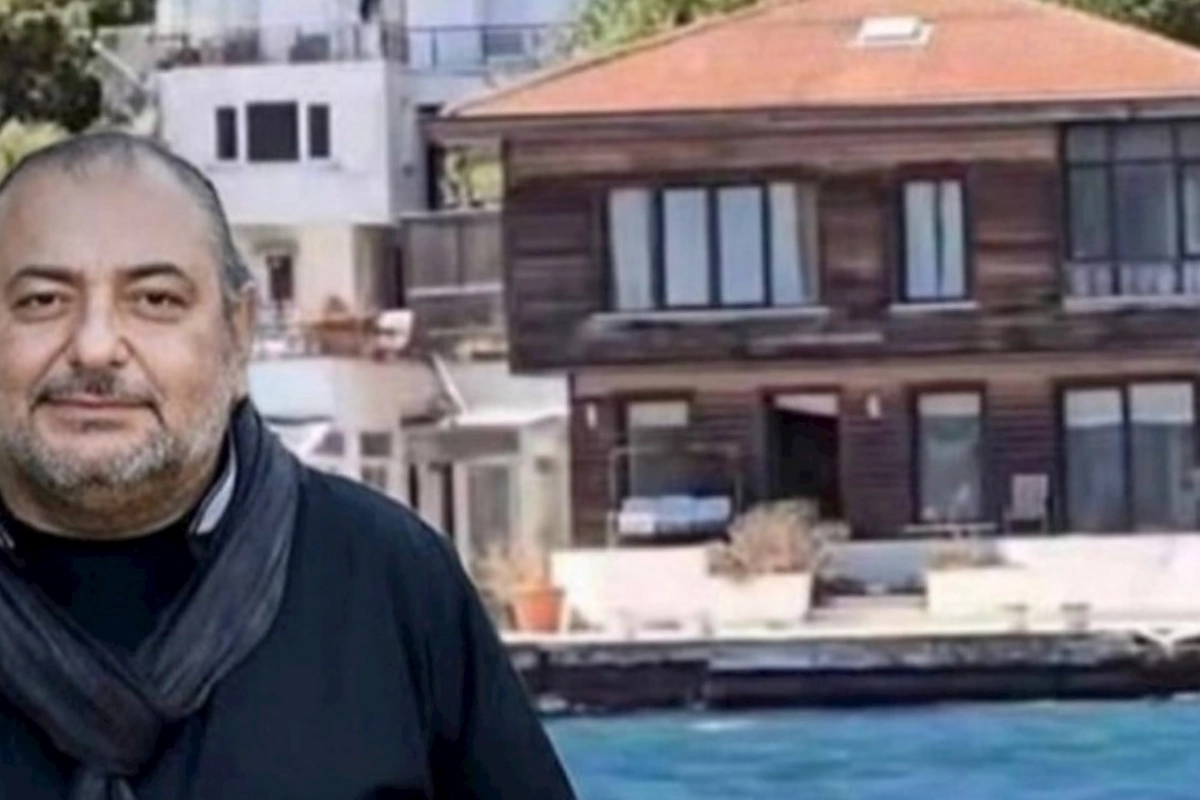 Reha Muhtardan qalan miras açıqlandı