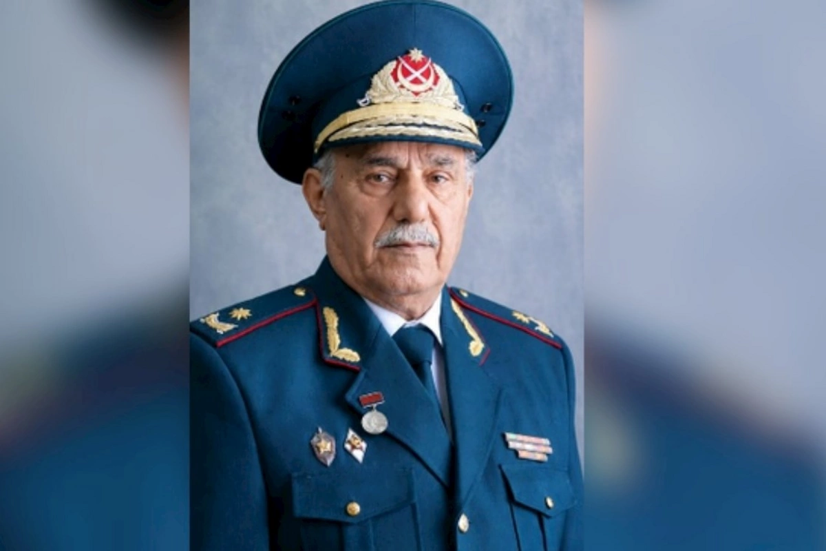 Abbasəli Novruzovun vəfatı ilə bağlı nekroloq