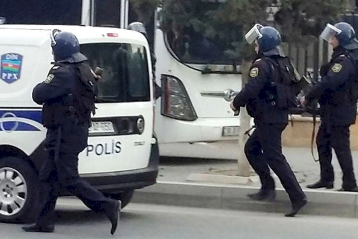 Azərbaycan və Türkiyə polisinin birgə əməliyyatı: cinayətkar şəbəkə üzvü həbs edildi — VİDEO