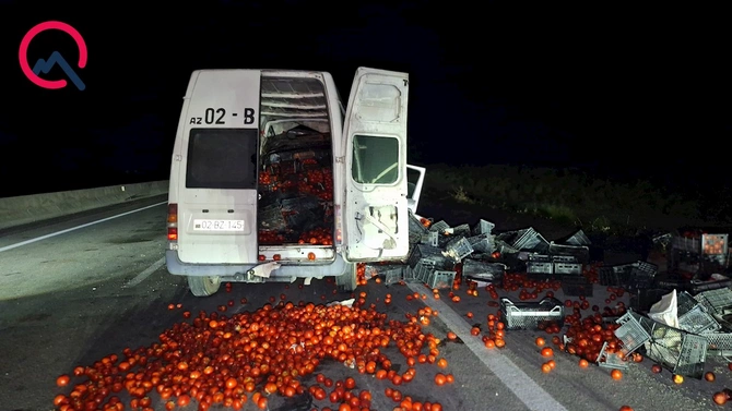 Ucardakı qəzada ölən Elnurla Aqilin fotosu Ucardakı qəzada ölən Elnurla Aqilin fotosu