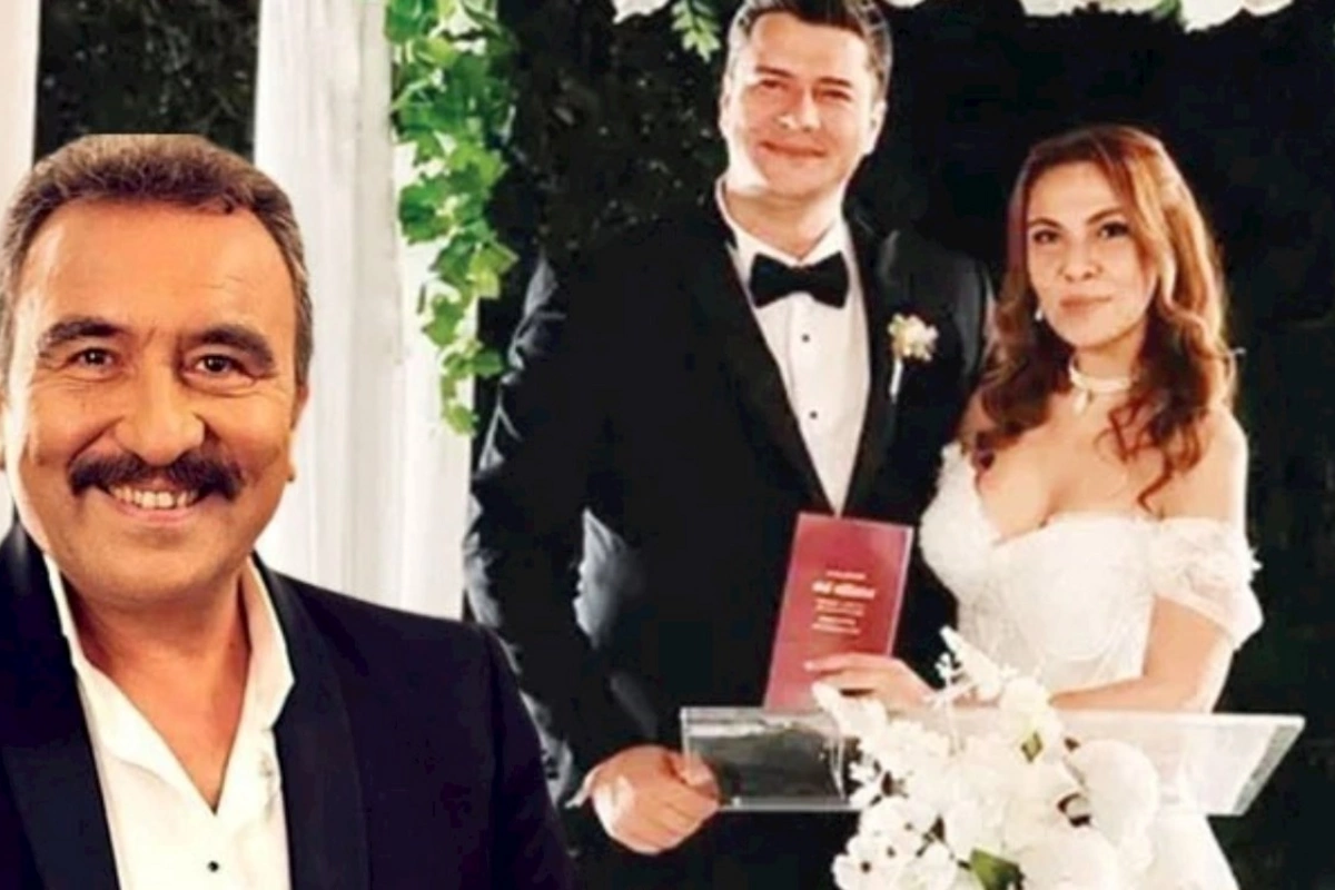 Təyyarəyə gecikdi, qızının nikaha çata bilmədi — FOTOLAR
