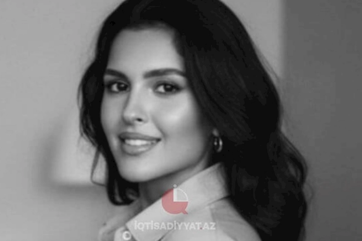 Nigar Cəbrayılovaya vəzifə verildi