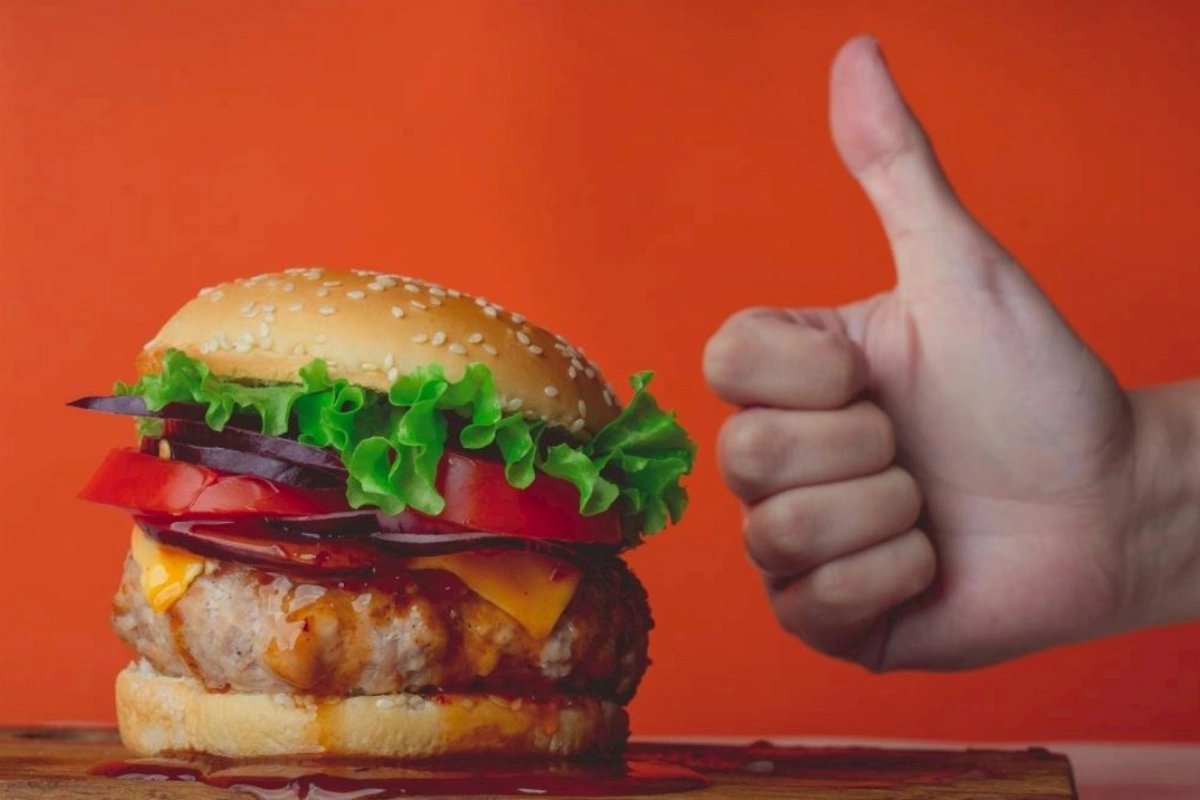 Evdə hazırlanan burgeri korlayan geniş yayılmış səhv