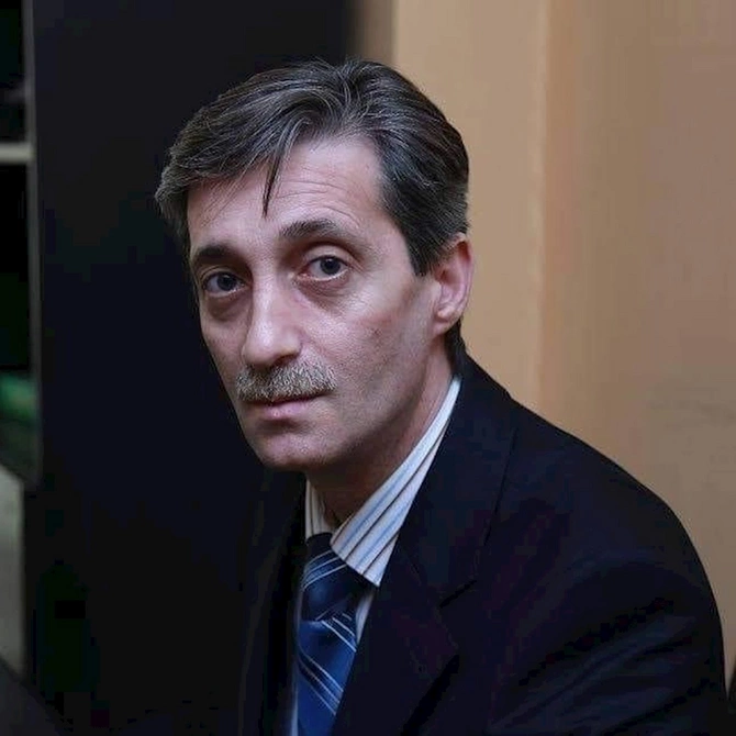 “Ermənistan KTMT-dən çıxarsa, Rusiyanın Cənubi Qafqazda istinad nöqtəsi qalmayacaq” — Politoloq “Ermənistan KTMT-dən çıxarsa, Rusiyanın Cənubi Qafqazda istinad nöqtəsi qalmayacaq” — Politoloq