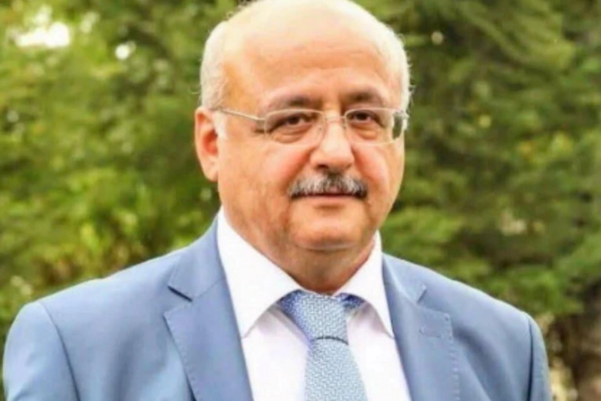Mahmut Demiryürek vəfat etdi