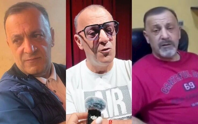 Faytonçu Nazim görünüşünü dəyişdirdi — FOTO