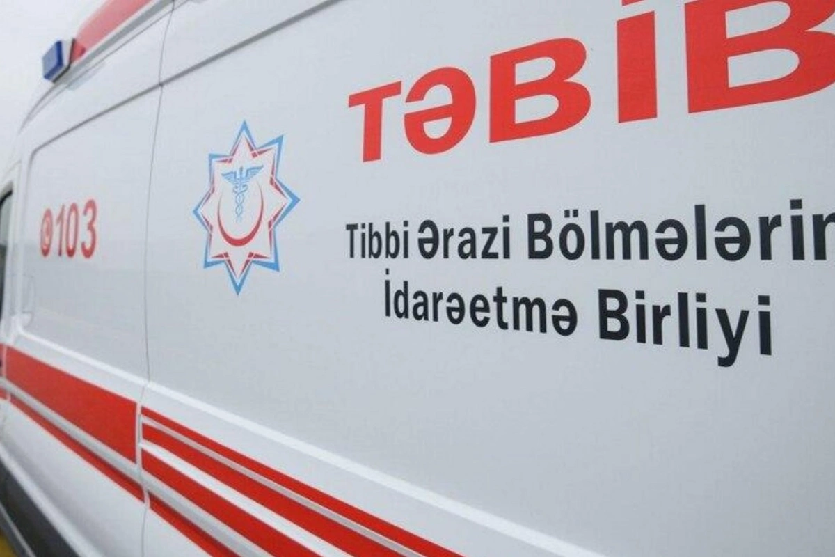 TƏBİB-də yeni təyinat - FOTO
