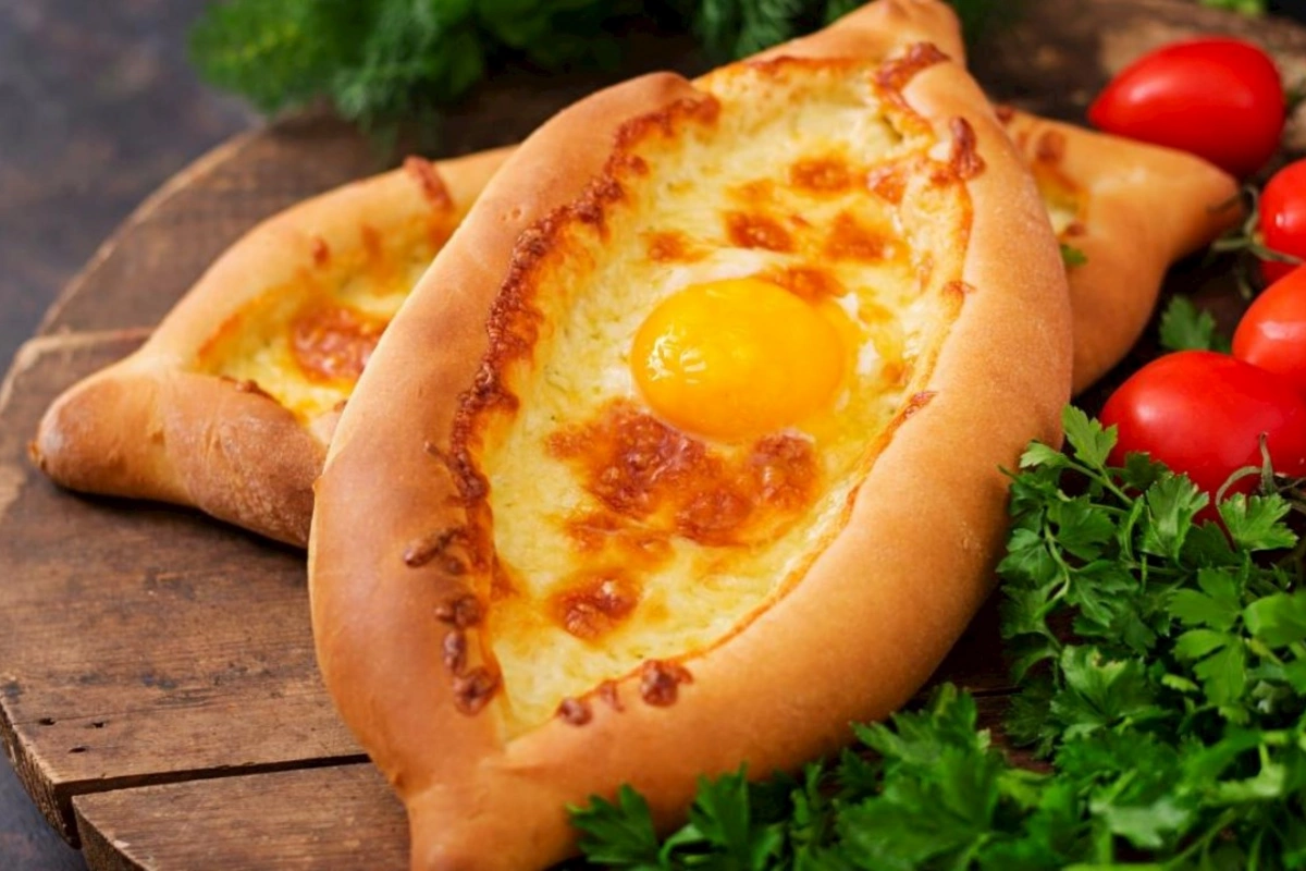 Hansı xaçapuri daha ənənəvidir və Acar üsulu necə hazırlanır?