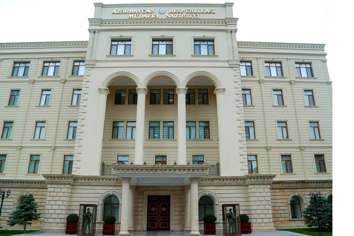 Baş nazirdən Müdafiə Nazirliyinin mülki işçilərinin əməkhaqqıları ilə bağlı qərar