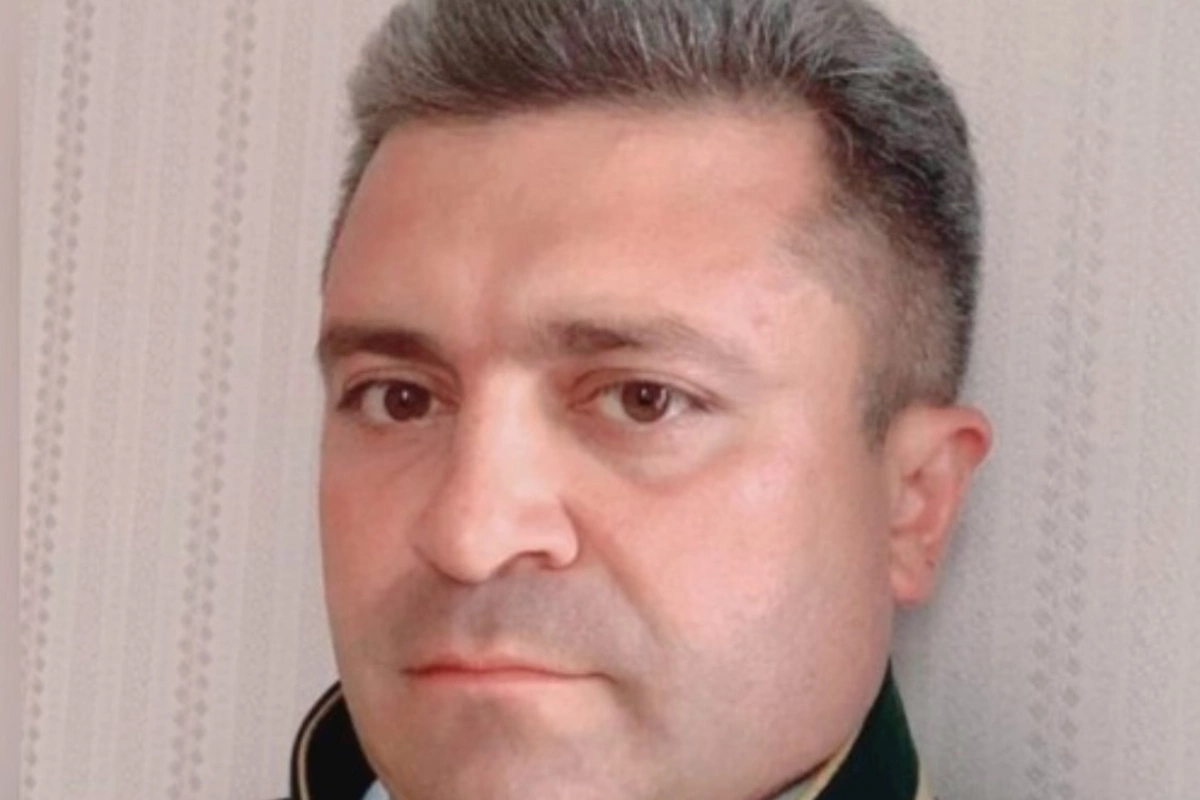 Vəkil Elşad Məmmədov saxlanıldı