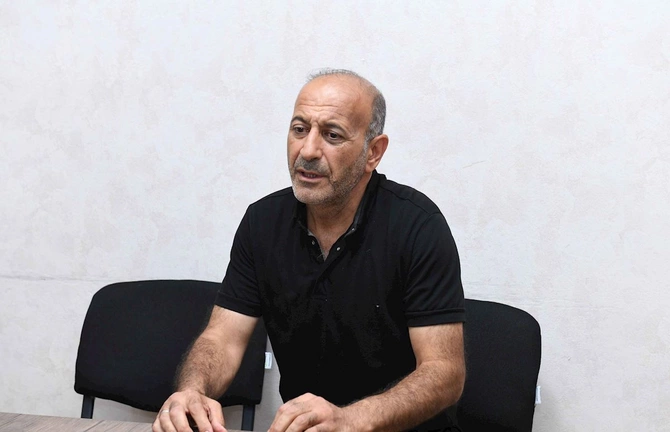 Dövlət Komitəsində vətəndaşların növbəti qəbulu keçirildi — FOTO