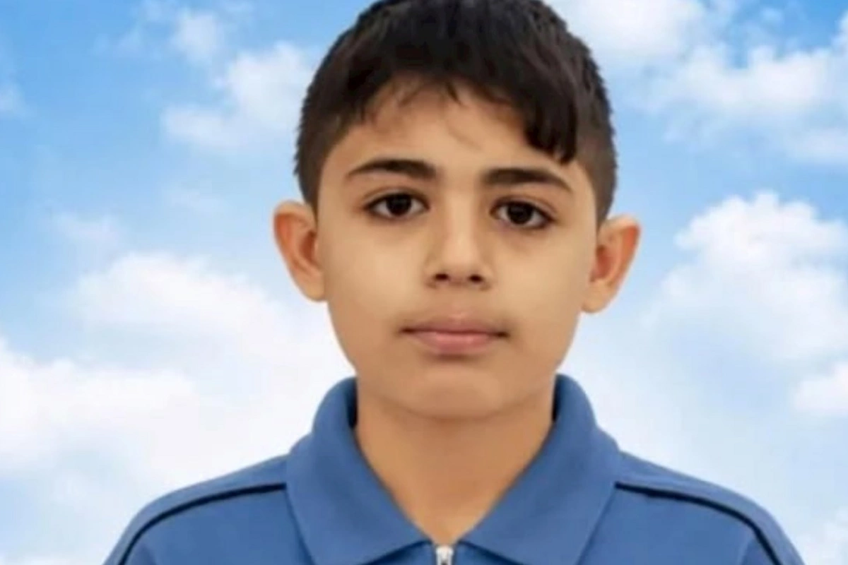 9-cu sinif şagirdi vəfat edib