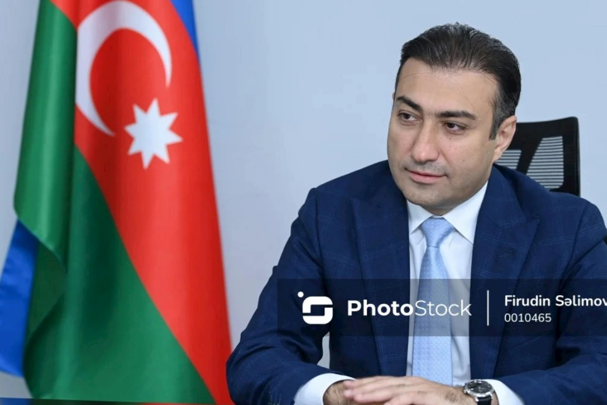 TƏBİB sədri baş həkimi işdən çıxardı — Yenisini təyin etdi