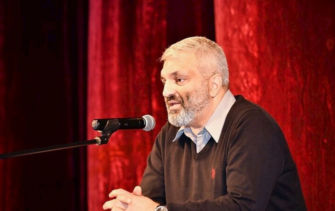 Əli İsa Cabbarovun maxinasiyaları və xarici maraqlar... — Kino İttifaqında nə baş verir?