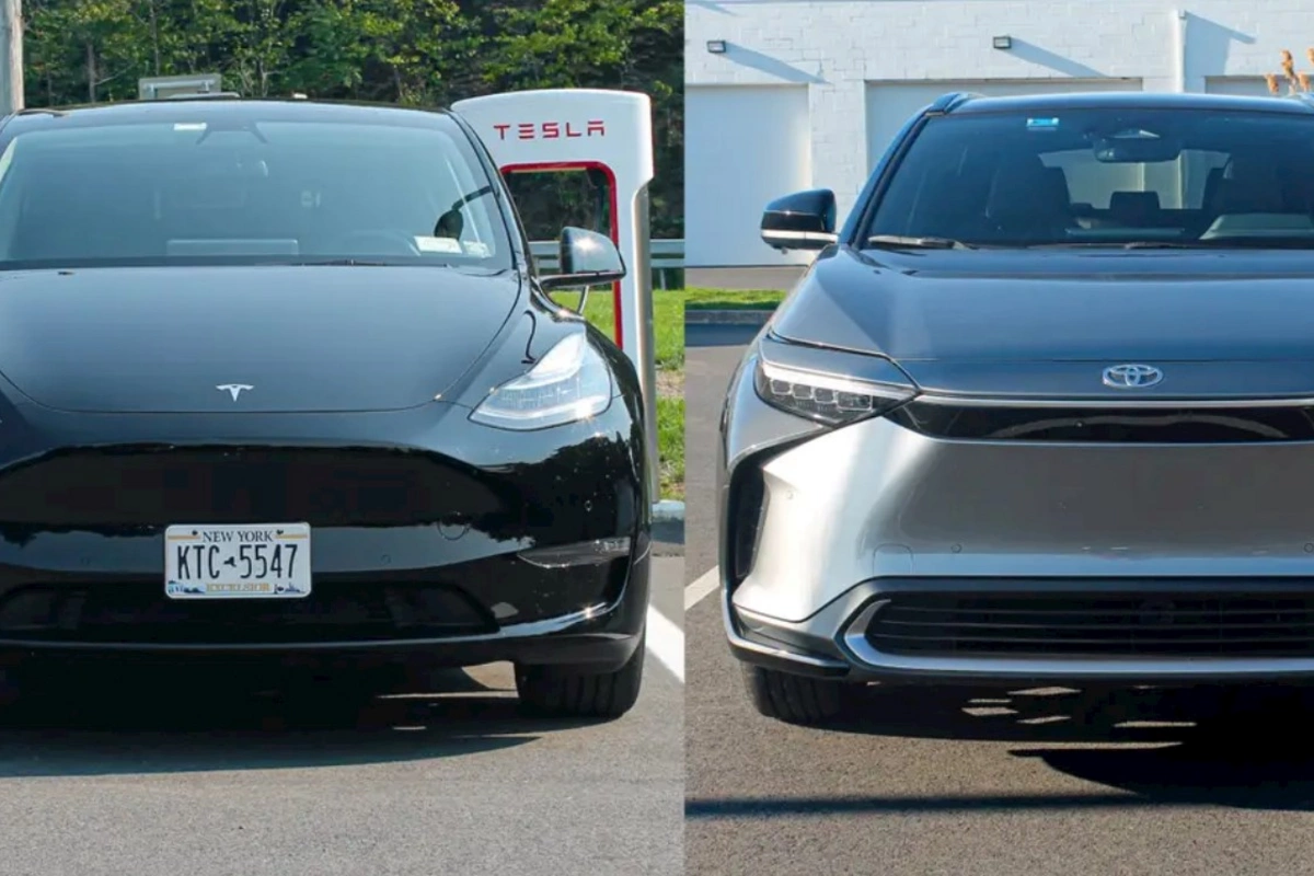 Tesla və Toyota sürənlərə pis xəbər
