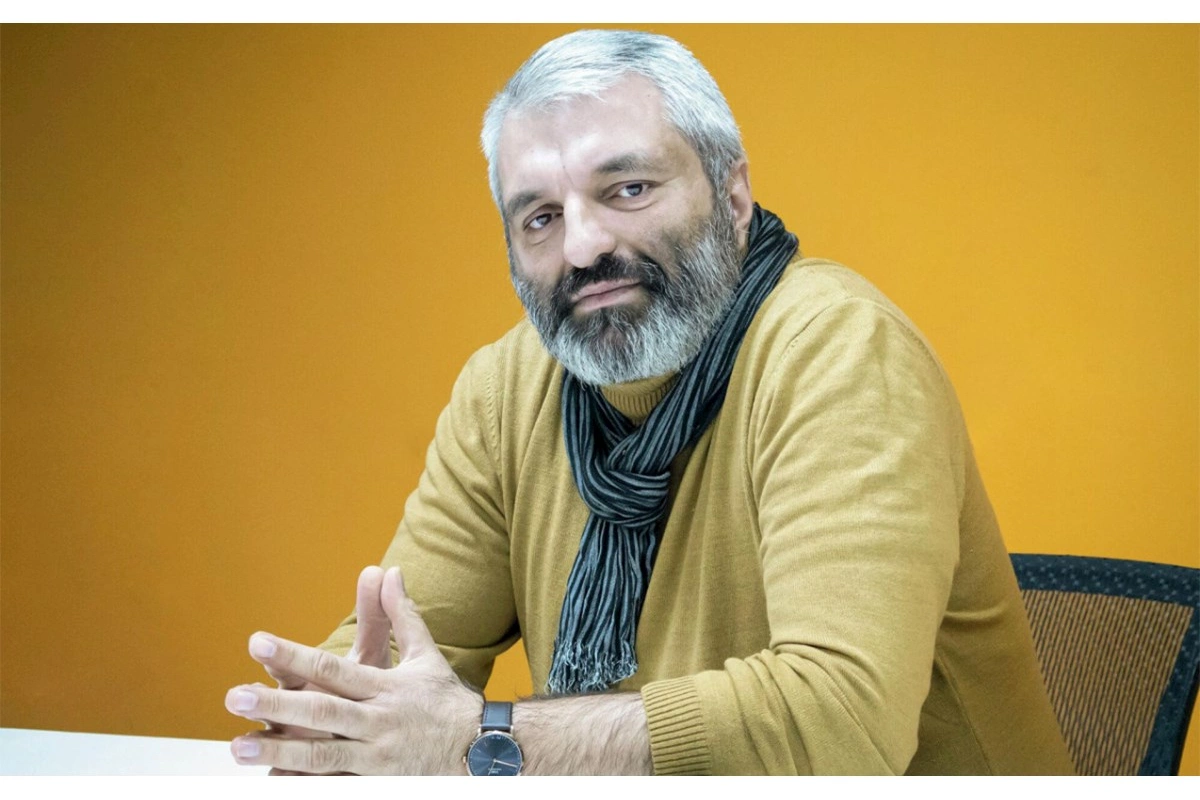 Əli İsa Cabbarovun maxinasiyaları və xarici maraqlar... — Kino İttifaqında nə baş verir?