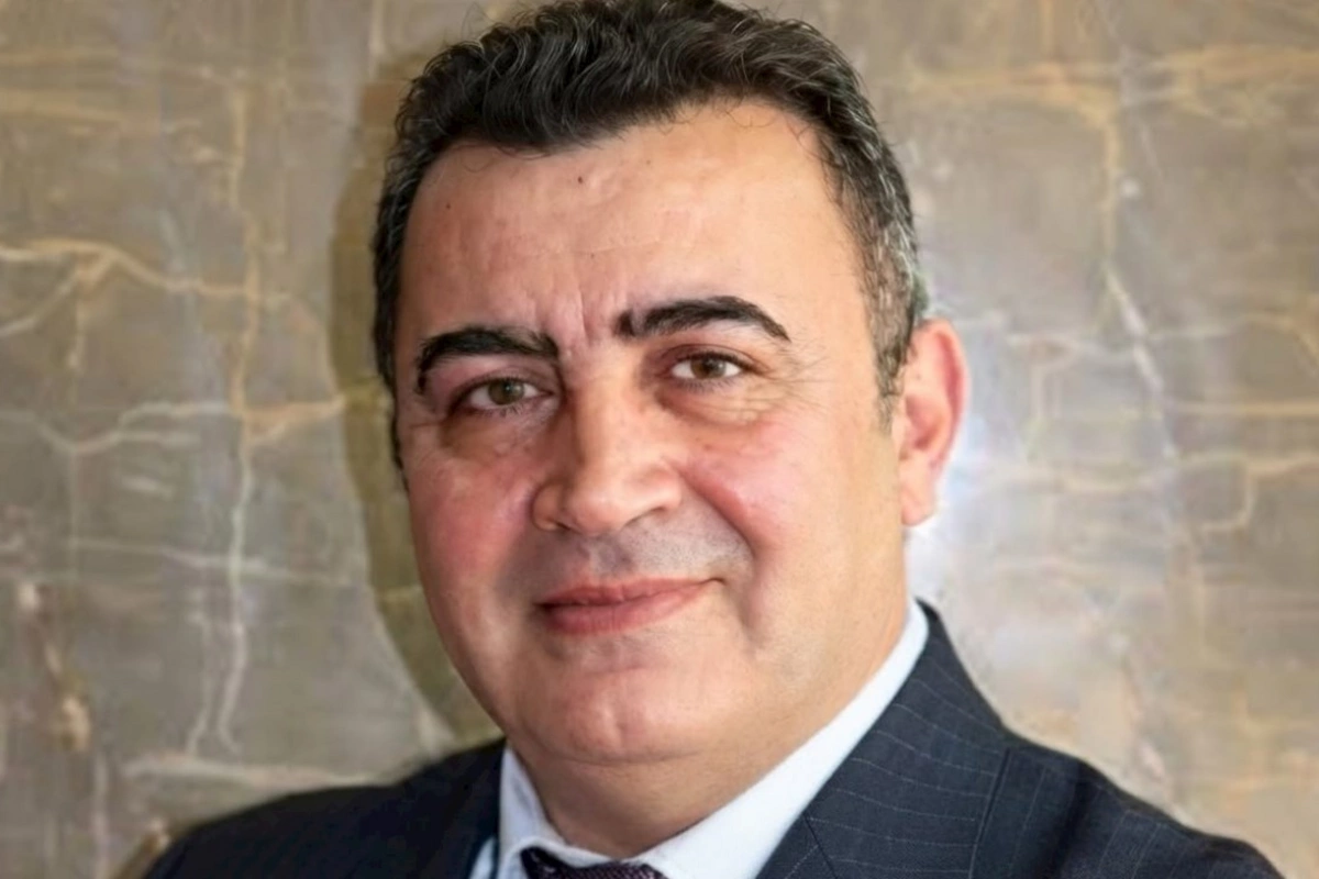 Ədalət Mədətoğlu vəfat etdi — FOTO