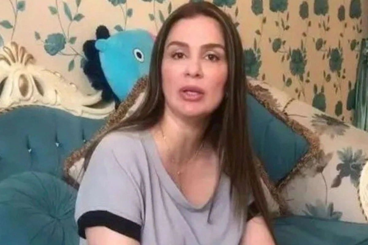 Könül Qasımova yenidən həbs olundu
