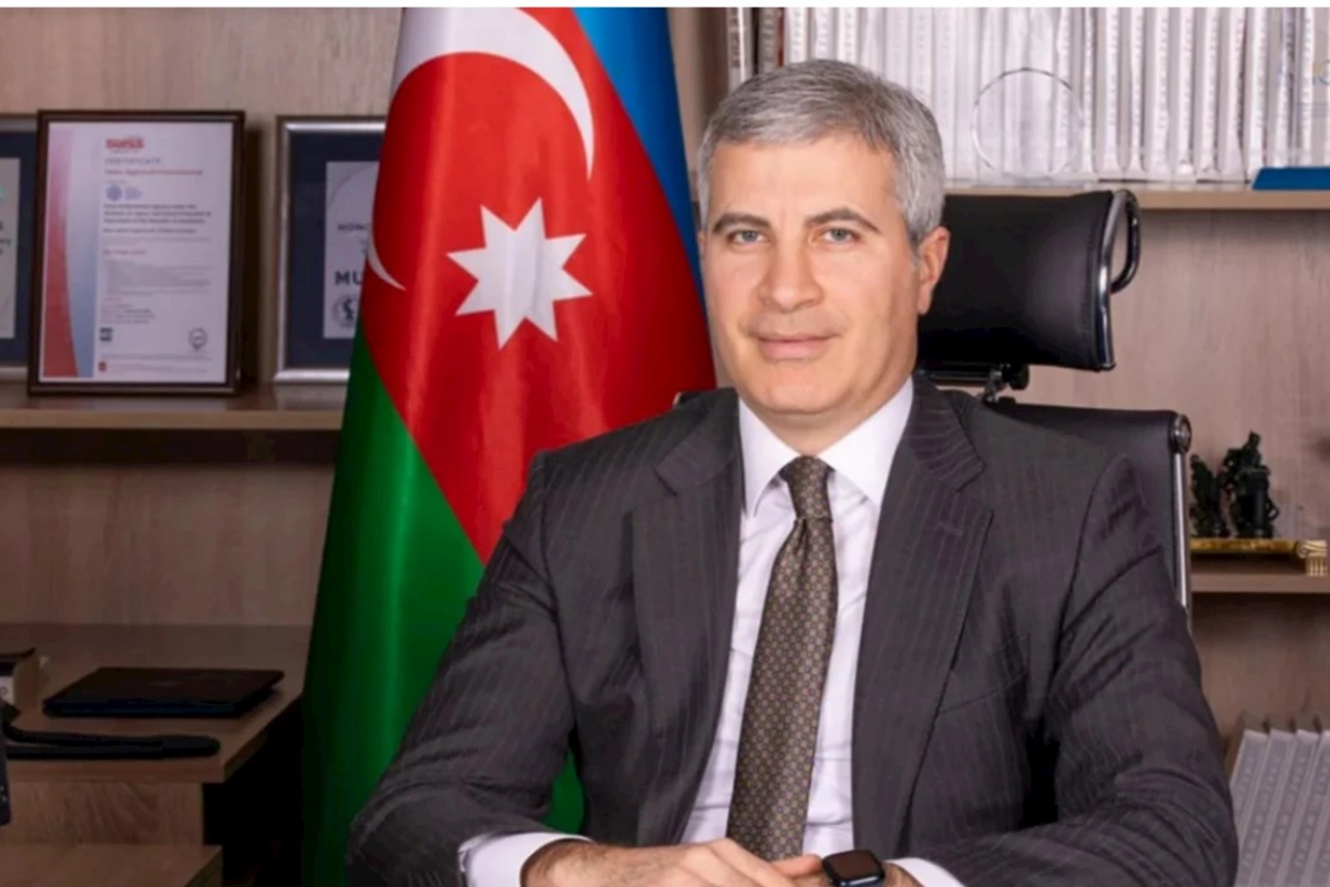 Mustafa Abbasbəyli vəzifəsindən azad olundu