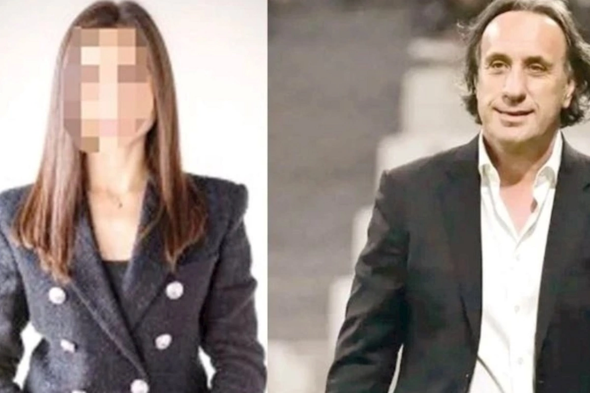 Keçmiş sevgilisinə yaxınlaşa bilməyəcək