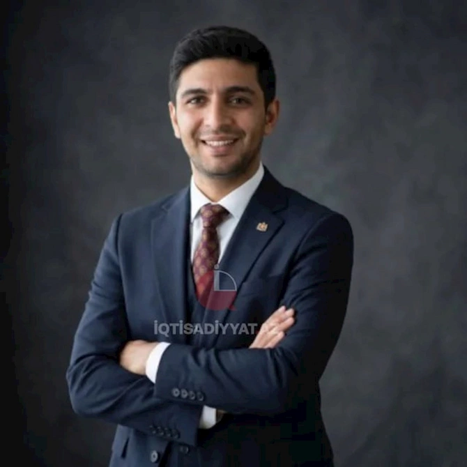 Röyal Qədirliyə yüksək vəzifə verildi — FOTO