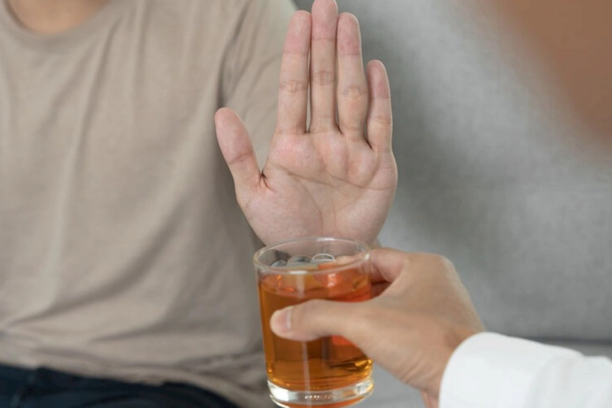 Alkoqola meyli azalda bilən pəhriz müəyyənləşdirildi