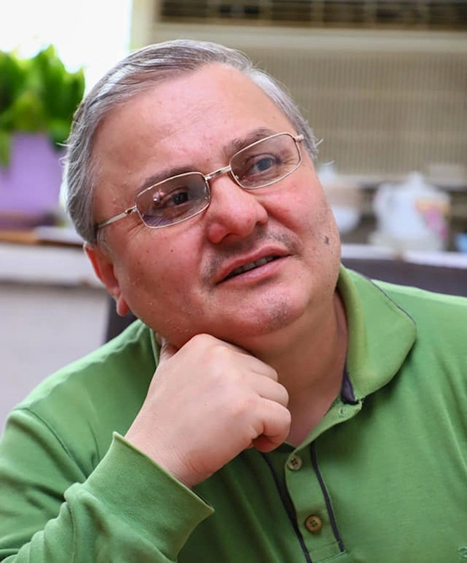 Türk serialları Azərbaycan dilinə necə təsir edir? — Açıqlama Türk serialları Azərbaycan dilinə necə təsir edir? — Açıqlama