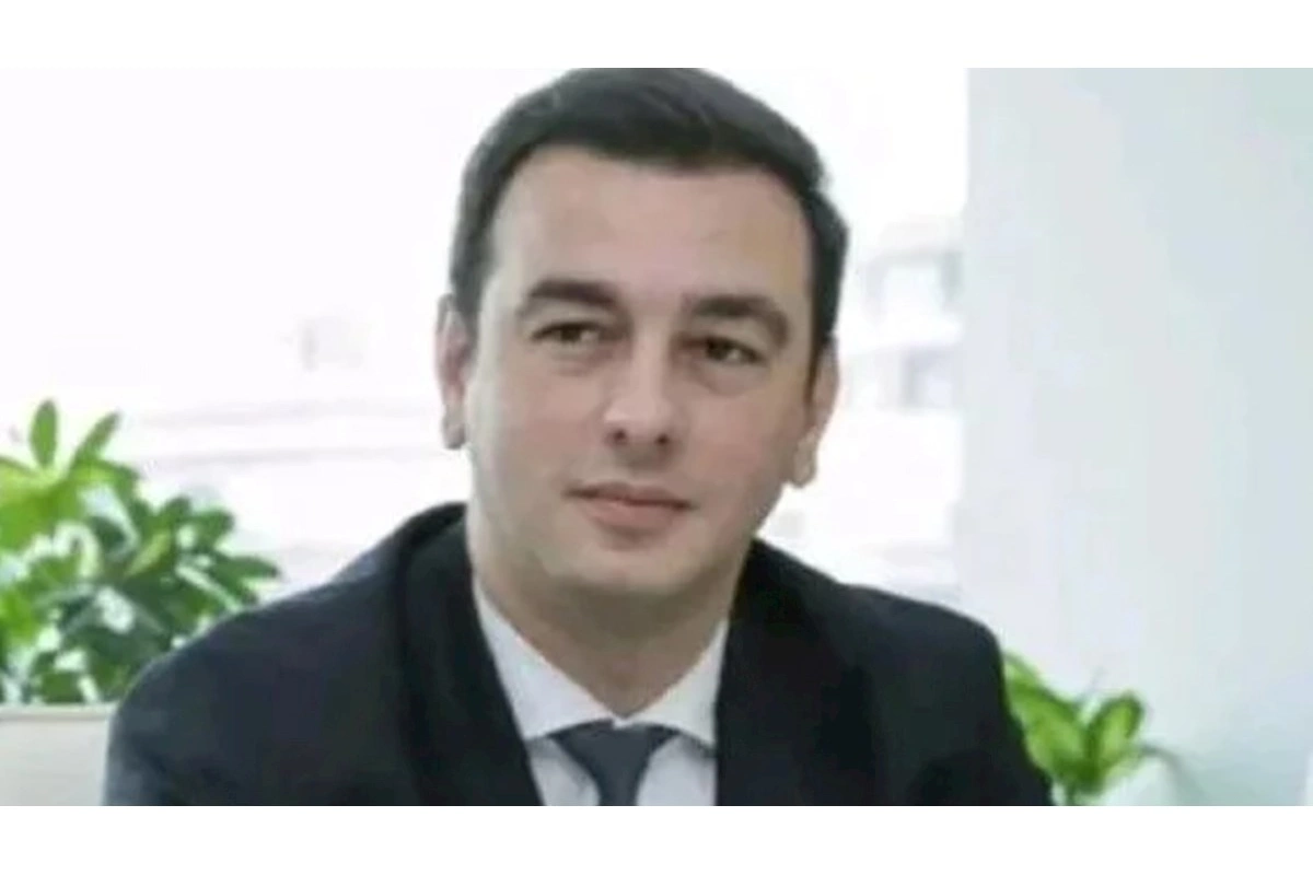 Fərhad Ələkbərov AAYDA-da departament müdiri təyin edildi