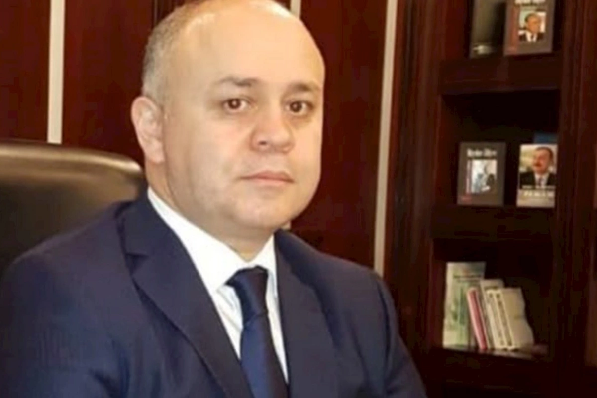 Mustafa Abbasbəylinin yerinə o təyin olundu