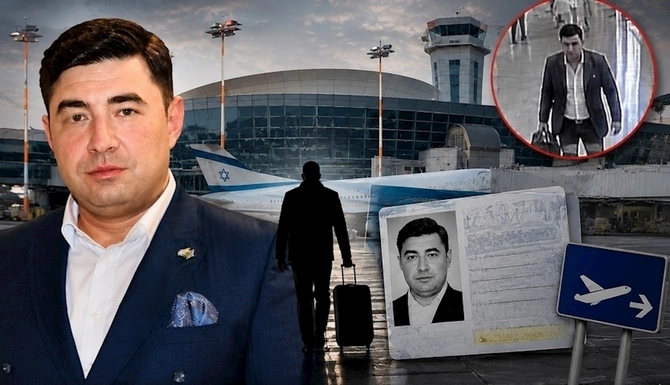 “David Seliverstov”un “Xüsusi Xidmət İdarəsi” şousunun ittiham aktı da üzə çıxdı — Residivistin sonu?
