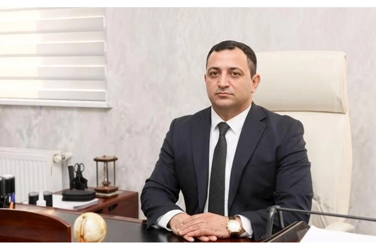 Bu xəstəxananın baş həkimi işdən çıxarıldı