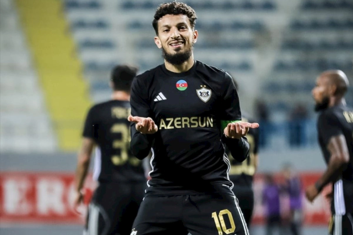 “Qarabağ”dan ayrılan Abdullah Zubirin yeni klubu bəlli olub