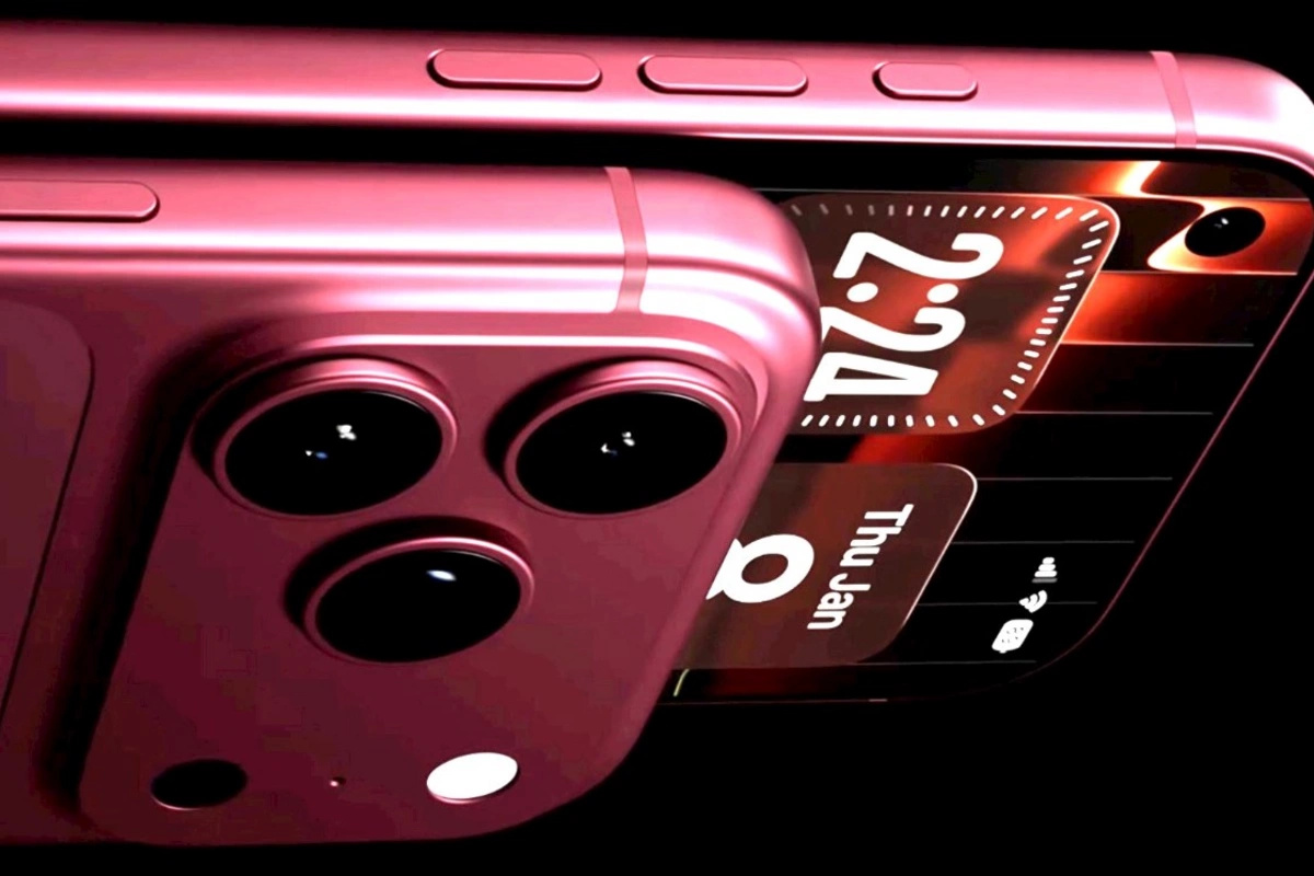 Yeni “İphone” modelindən gözlənilməz yenilik