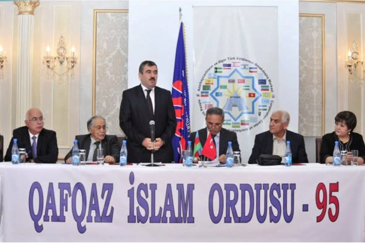 Türk dünyasının sevilən şairi Nəriman Həsənzadənin xatirəsi daim qəlbimizdə yaşayacaq