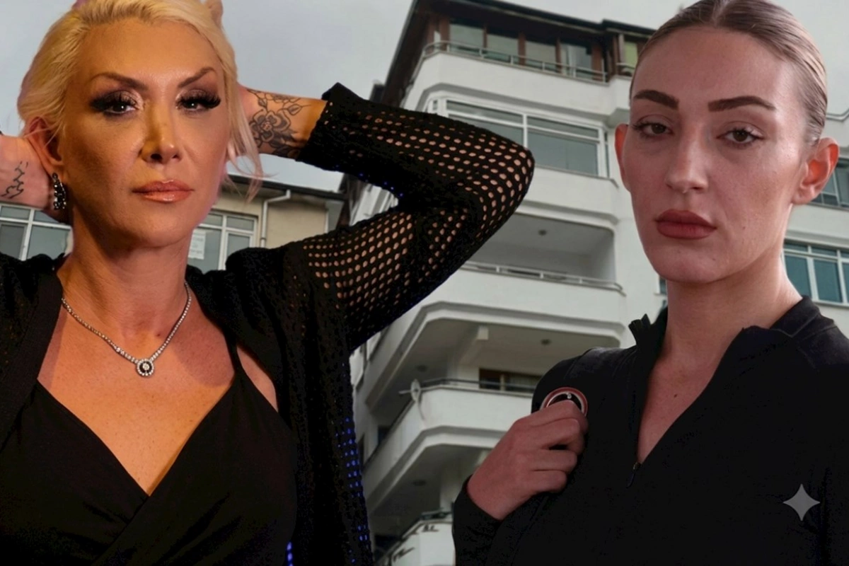 “Güllü”nün qızına ömürlük həbs tələbi — Anasını balkondan o atıbmış...