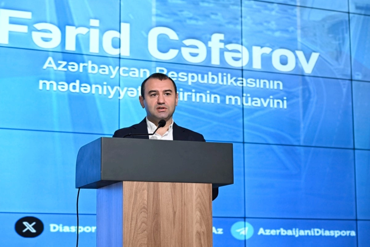 İşğal dövründə 700-dən çox tarixi və mədəniyyət abidəmiz dağıdılıb