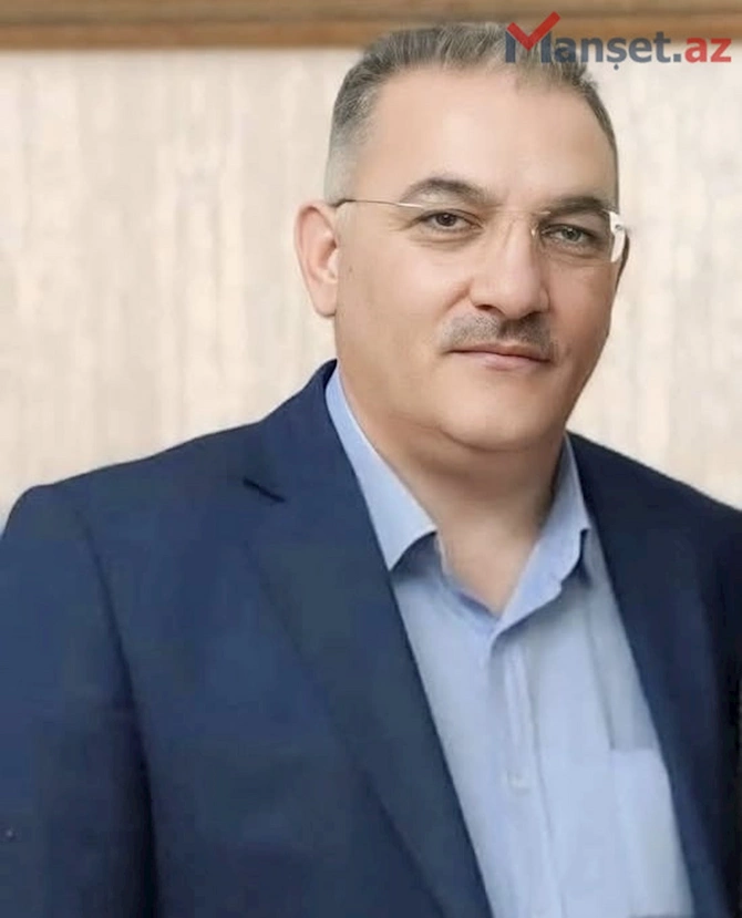 Xalq artistinə ağır itki — FOTO