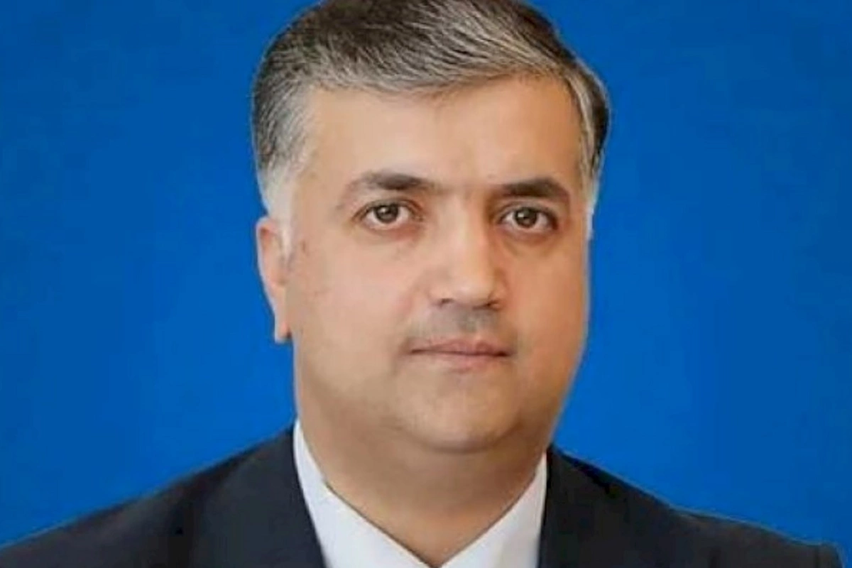 Hasil Abbasov şöbə müdirini vəzifəsindən azad etdi