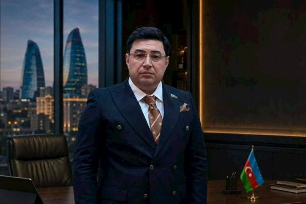 “David Seliverstov” qayıtmadı, mifik “vitse-prezident”liyi nağılı da bitdi — “Caspian Capital Holdinq” rəhbərindən sensasiyalı açıqlama