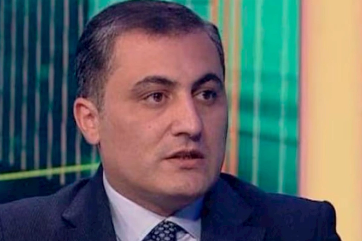 Mais Ağayev bu TV-yə rəhbər təyin olundu