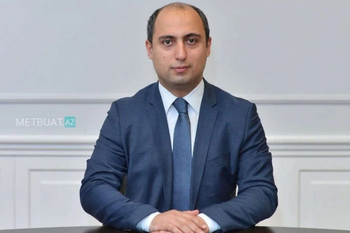 Nazir qalmaqallı xanım direktoru işdən çıxardı