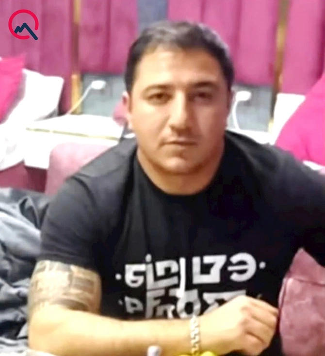 Faciəvi şəkildə ölən Səidin nişanı olacaqmış — FOTOLAR