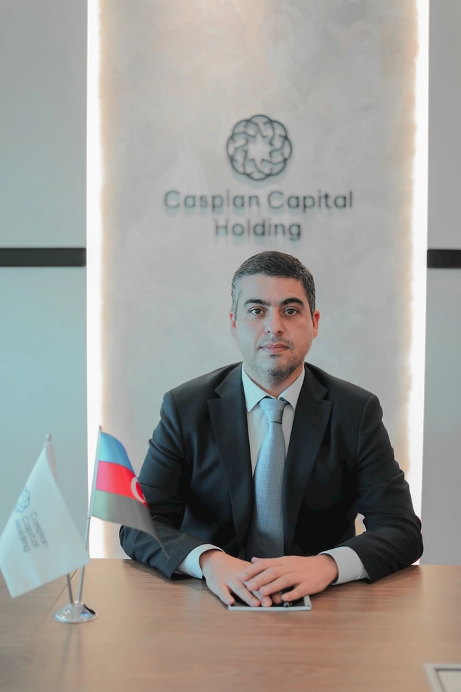 “David Seliverstov” qayıtmadı, mifik “vitse-prezident”liyi nağılı da bitdi — “Caspian Capital Holdinq” rəhbərindən sensasiyalı açıqlama