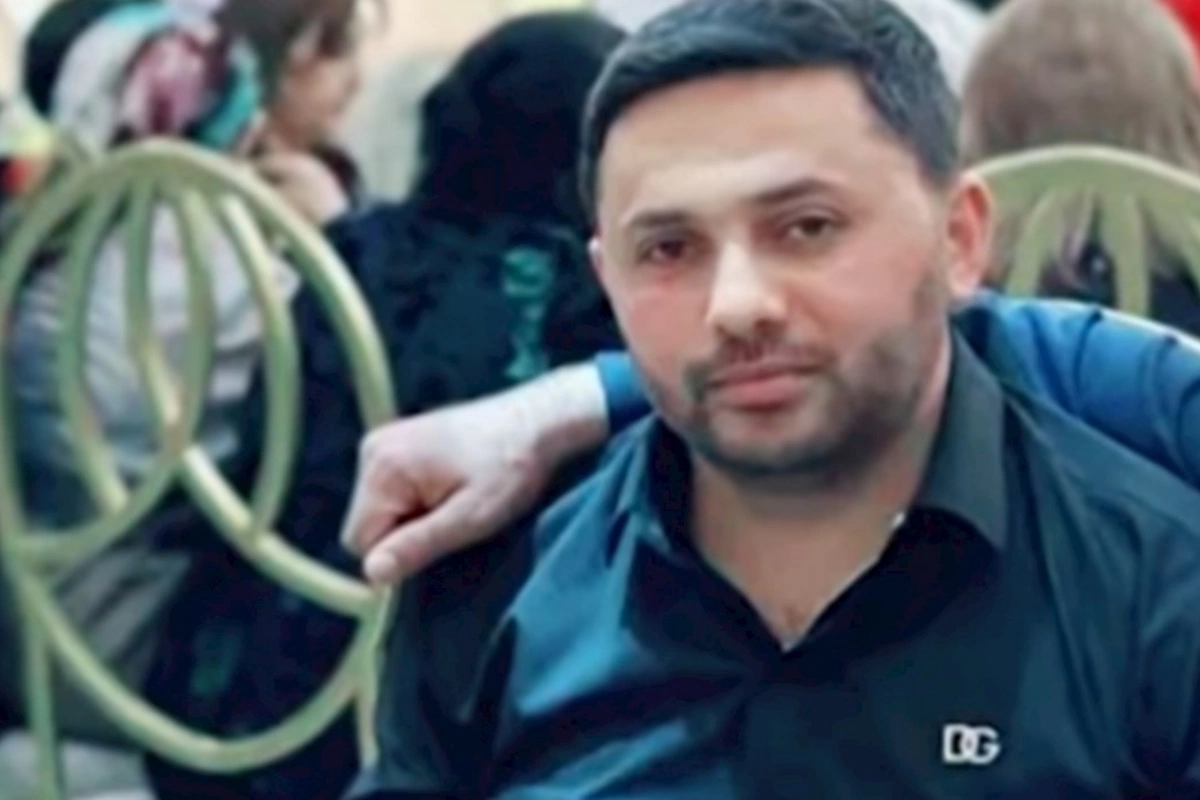 “Dava edənləri ayıranda ürəyindən bıçaqlanıb” — VİDEO