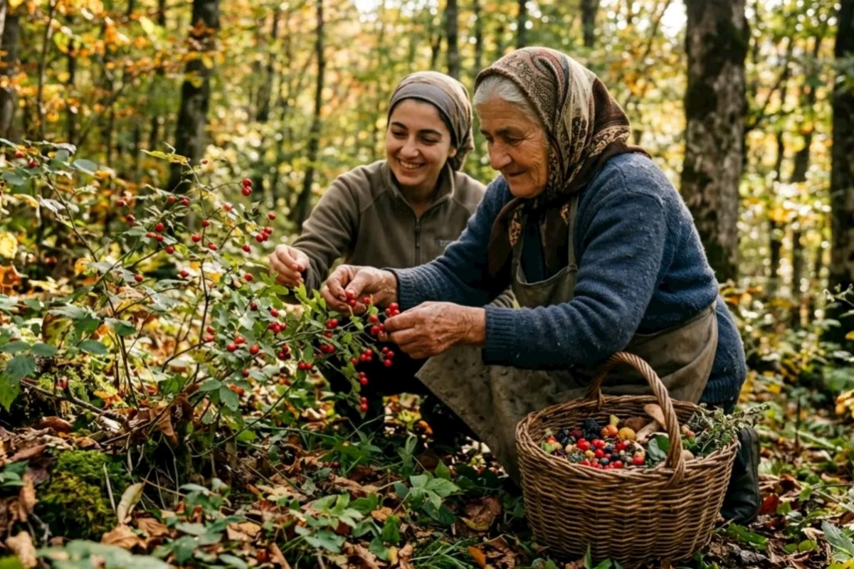 Bu ərazilərdən məhsul yığmaq qadağandır — 6000 manat cəriməsi var