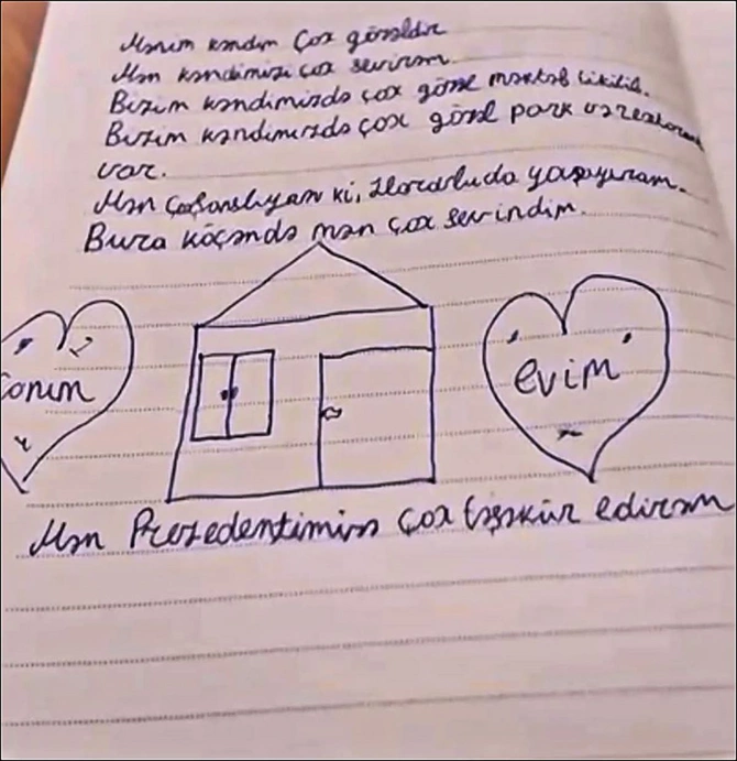 Cəbrayılda uşaqlar və yeniyetmələr üçün yaradıcılıq ustad dərsləri keçirilib — VİDEO/FOTOLAR