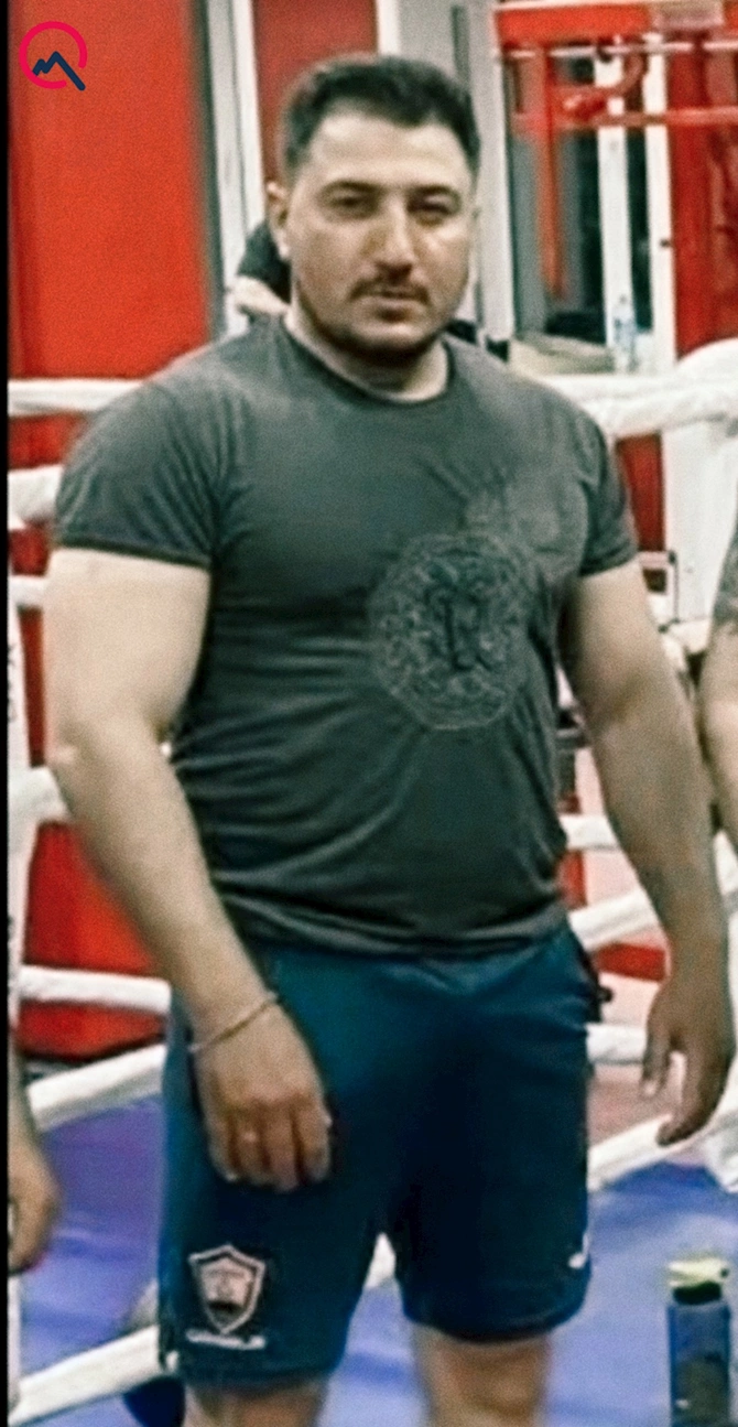 Faciəvi şəkildə ölən Səidin nişanı olacaqmış — FOTOLAR