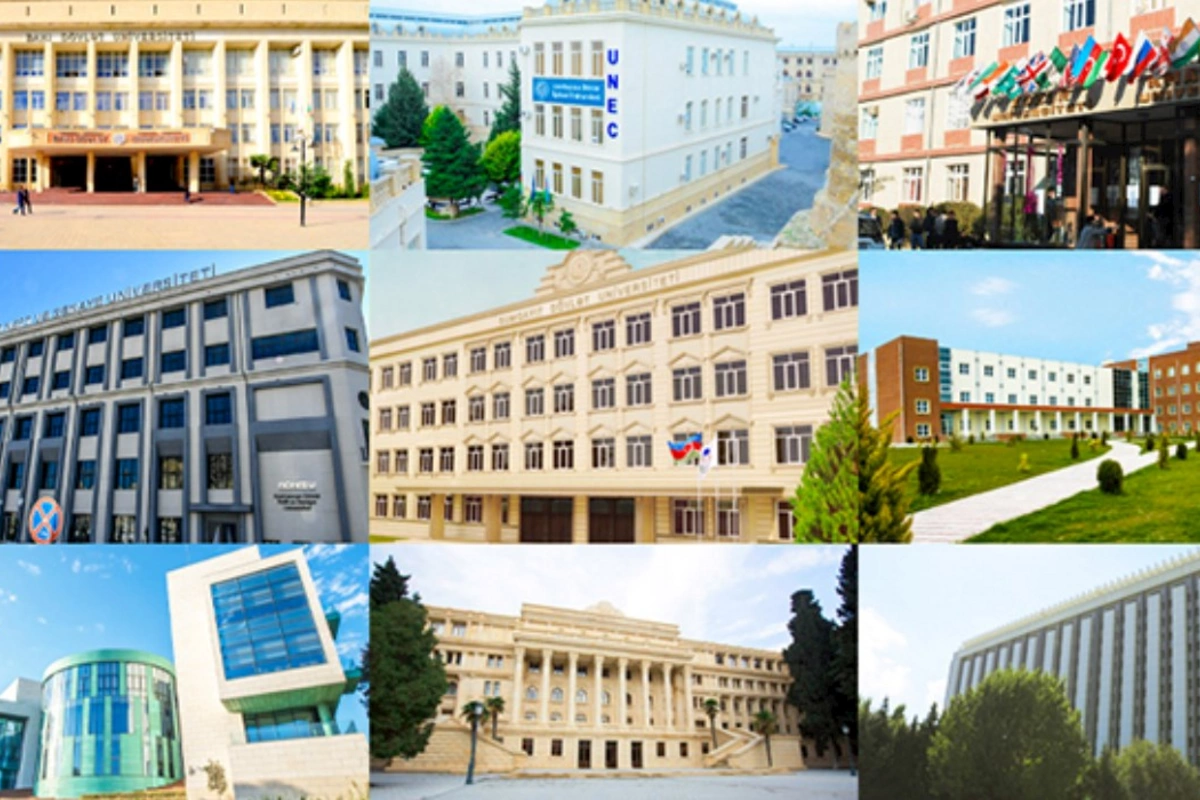 Metroya görə universitetlər dərs qrafikini dəyişəcək?